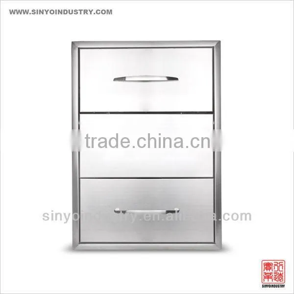 Outdoor Kitchen Products