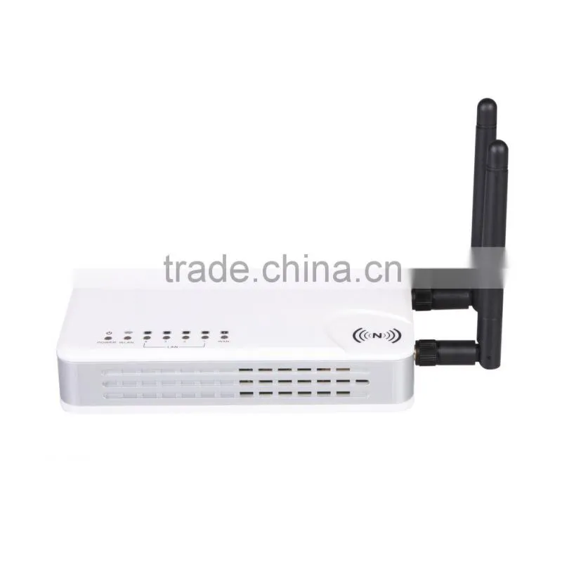 11n 300Mbps 3G Ralink RT3052 Wireless Router RT3052 WiFi Router(WD-705U)