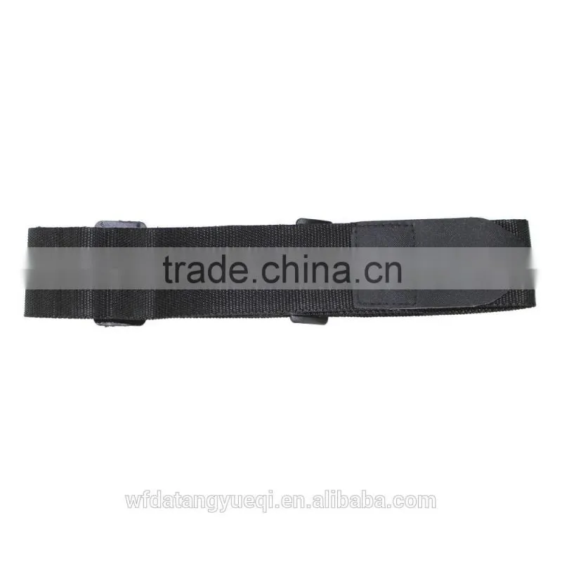 Factory cheap custom colorful bass electric guitar straps