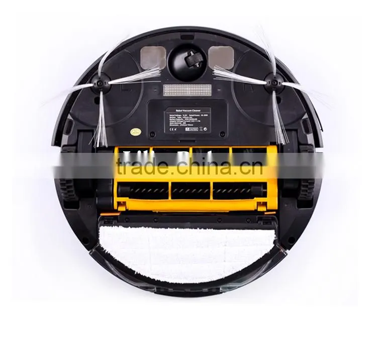 (For LL-D6601) Wheel for Robot Vacuum Cleaner LL-D6601, 10pcs/pack