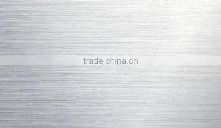 304L cold rolled stainless steel sheet