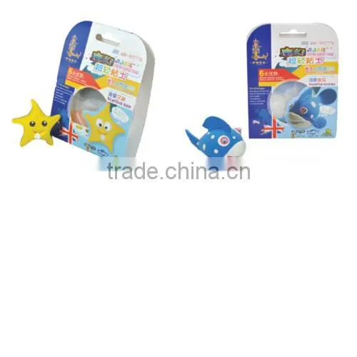 hot sale children modeling clay non-toxic little car