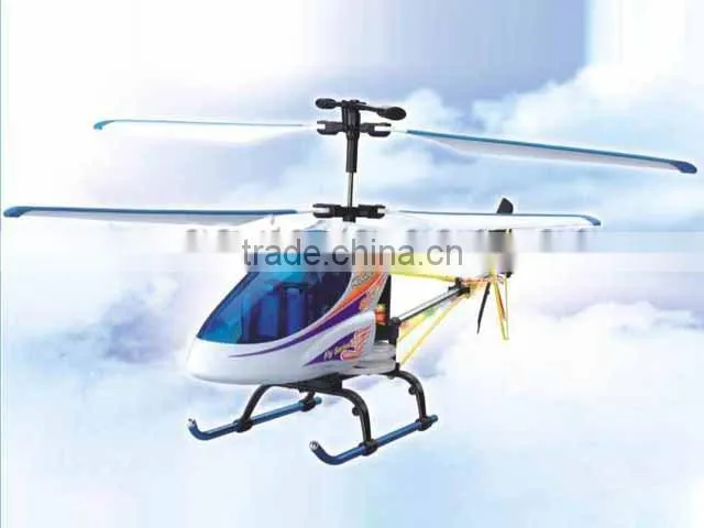 2CH Outdoor biggest superior rc helicopter