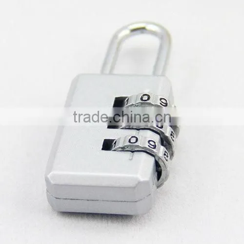 Japanese style dail lock hot