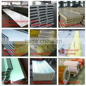 China low cost high rise prefab steel structure frame