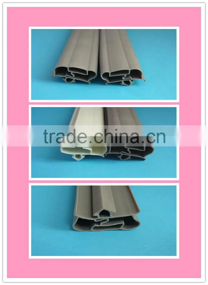 car door rubber seal / epdm rubber strip