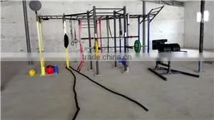 Rizhao Pegasus International Trade Co., Ltd. company overview - view 2