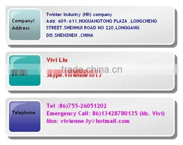 LVDS LED Screen Video Cable For H ProBook 4410s 4411s