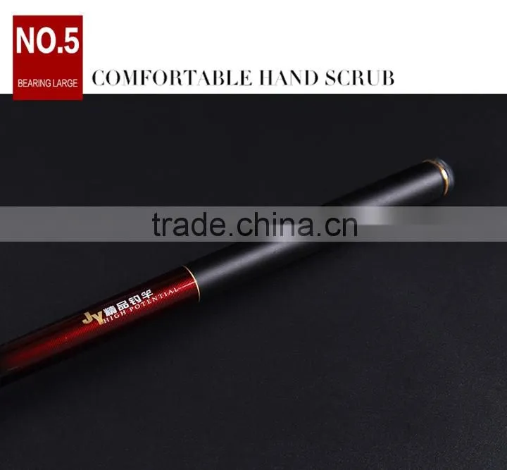 New Style Fishing Rod Spinning Carbon Lure Rod Telescopic 622cm