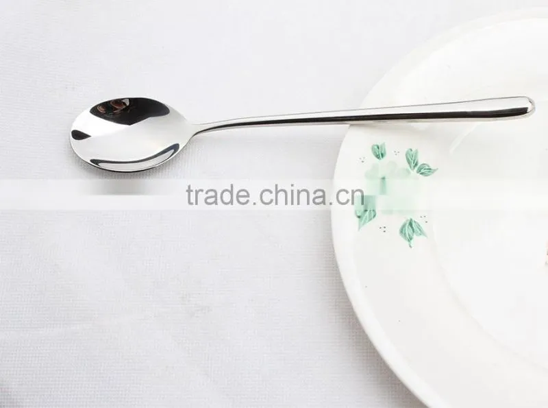 chopstick high quality, steel chopsticks spoon, korean spoon and chopstick