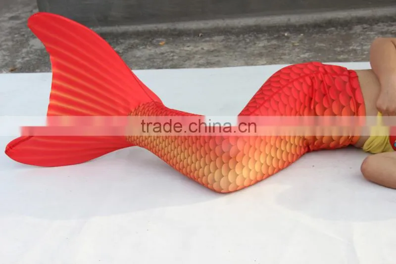 sexy girl micro bikini swimwear models Mermaid's tail 01