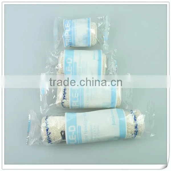 first aid bandage