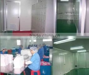 Xiantao Tongda Non-Woven Products Co., Ltd. company overview - view 3