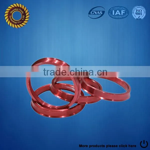 high quality aluminum mechanical products