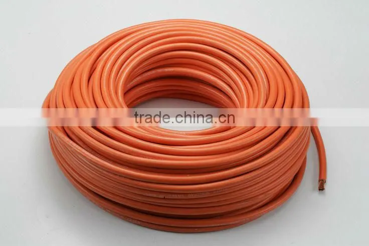 35 sq mm copper core pvc insulated wire