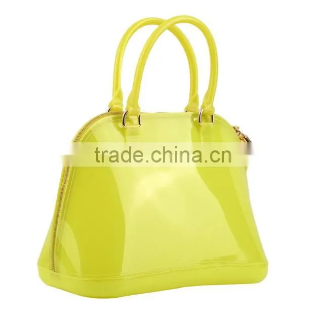 OEM women's bags plastic in fast delivery time