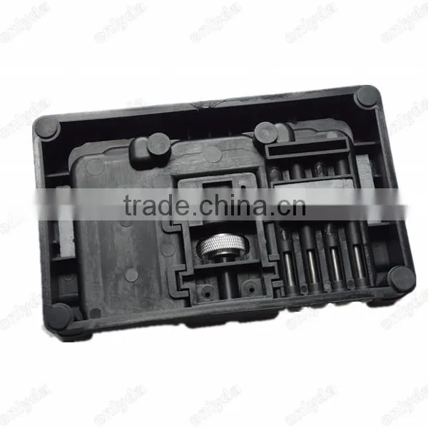 DIY TOOL for flip key pin remover USE for flip remote key