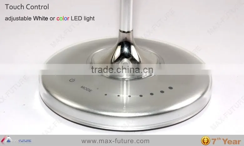 New model for chrismas fancy led lamp Bluetooth speaker
