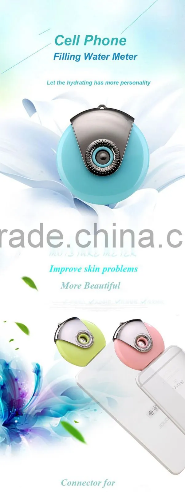 Cool Mist humidifier ultrasonic humidifier parts