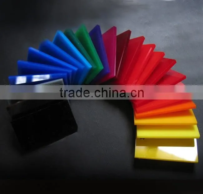 alibaba china wholesale cheap transparent 2mm acrylic sheet