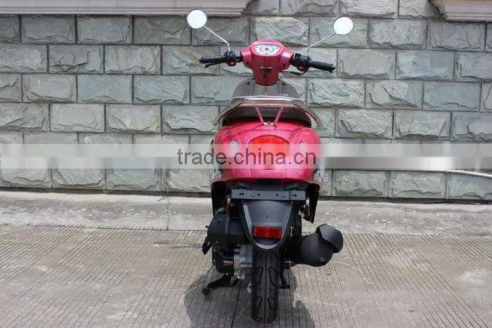 Jiajue 49cc vespa city scooter