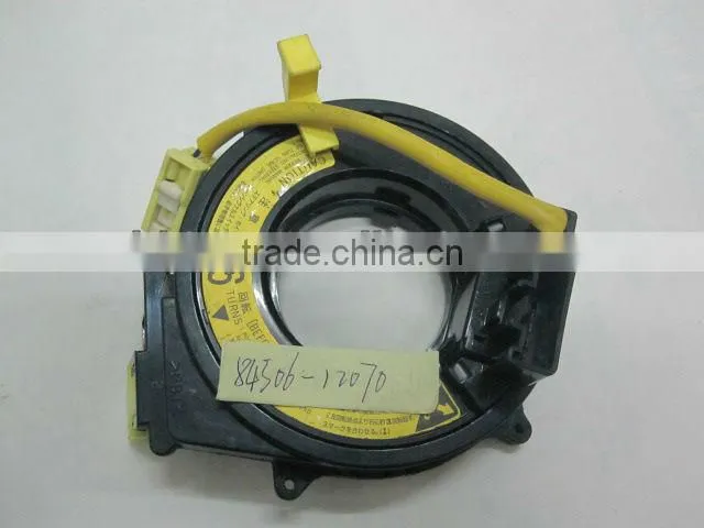 Wholesale and retial spiral cable 84306-12070 for Land cruiser and Prado
