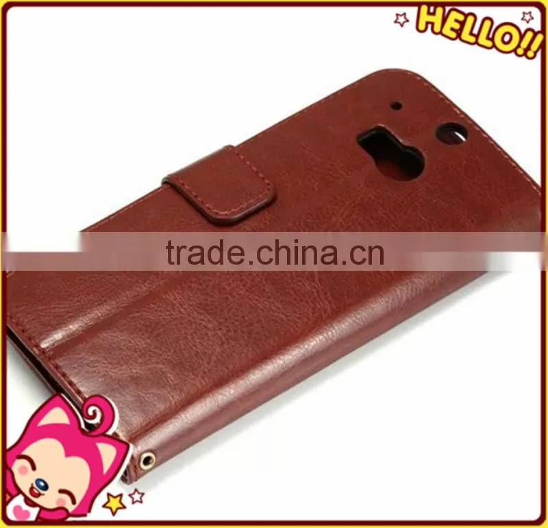 Wholesale whether case for HTC ONE 2 M8 case