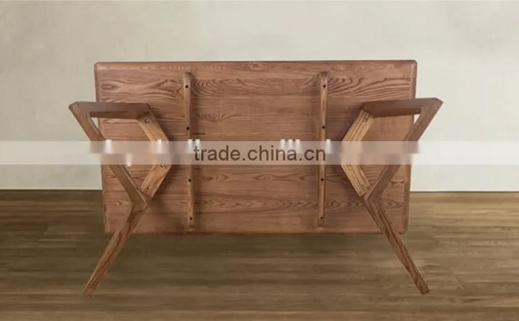 wood furniture dining table and chair