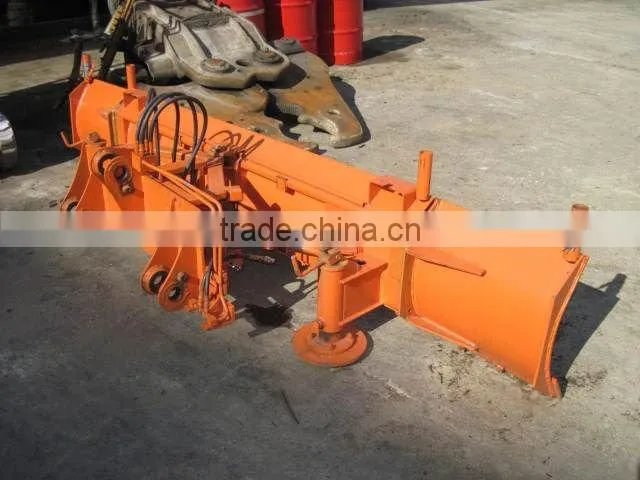 HITACHI LX50-2 USED WHEEL LOADER<SOLD>