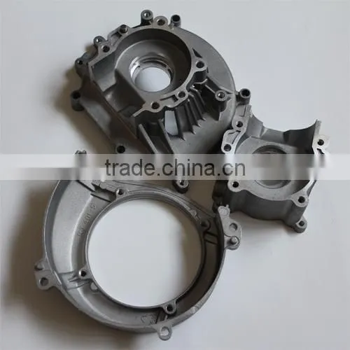 crankcase 1E40F-5