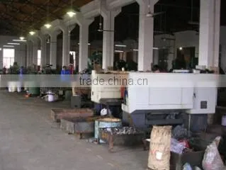 Changshu Seagull Crane & Hoist Machinery Co., Ltd. company overview - view 1