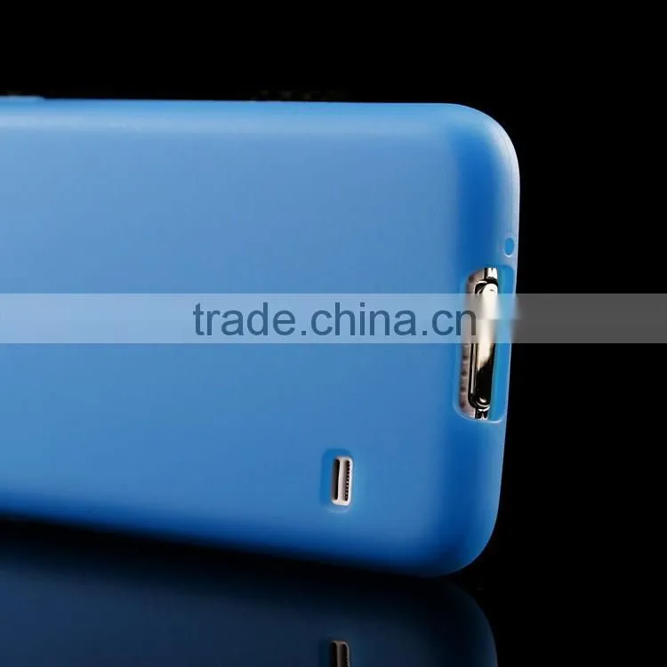Flip Phone Case for Samsung S5 Case TPU + PC for Samsung Galaxy S5 Case