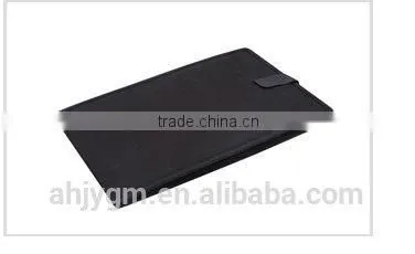 Different Sizes PP with a font elastic band Art Portfolio/drawing portfolio.