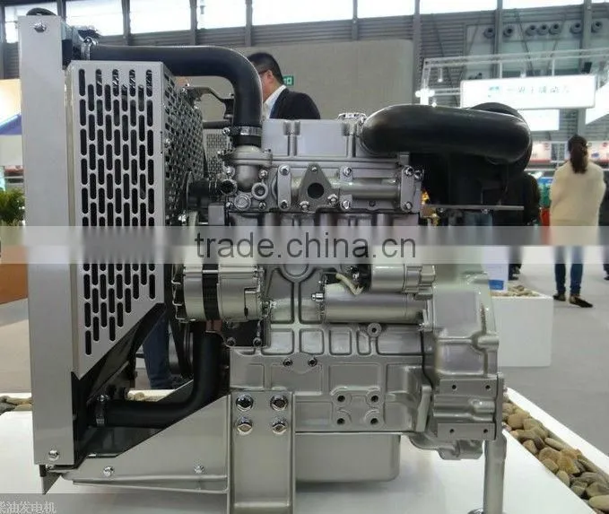 Diesel Generators UK Original FG Wilson