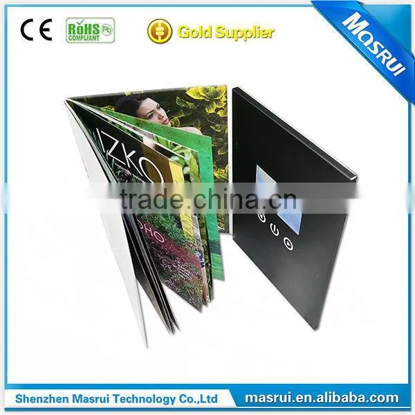 TFT LCD Screen Video Module
