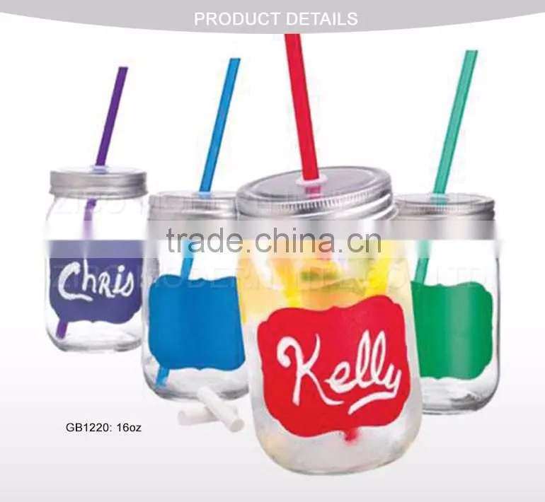 Wholesale Colored Drinking Decal Decorative Buy Bulk Mason Jars