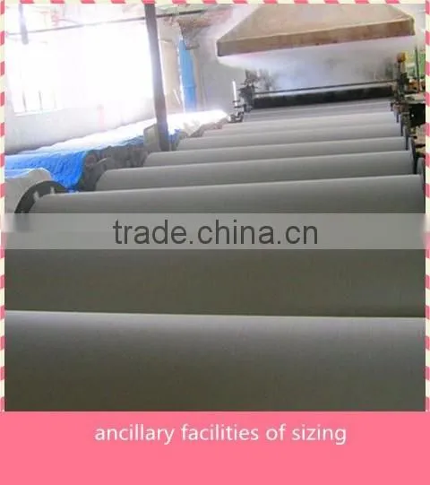 100% cotton fabric for garment