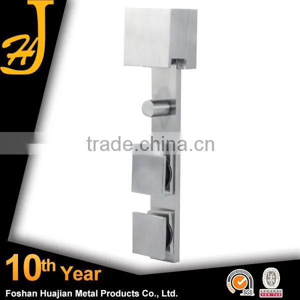 Foshan Huajian Stainless Steel 304 Sliding Garage Door Roller