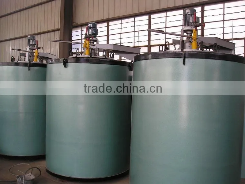 Pit-type Liquid Nitriding Furnace Manufactory Pit Nitriding Furnace Factory