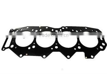metal head gasket for MAZDA WL01-10-271