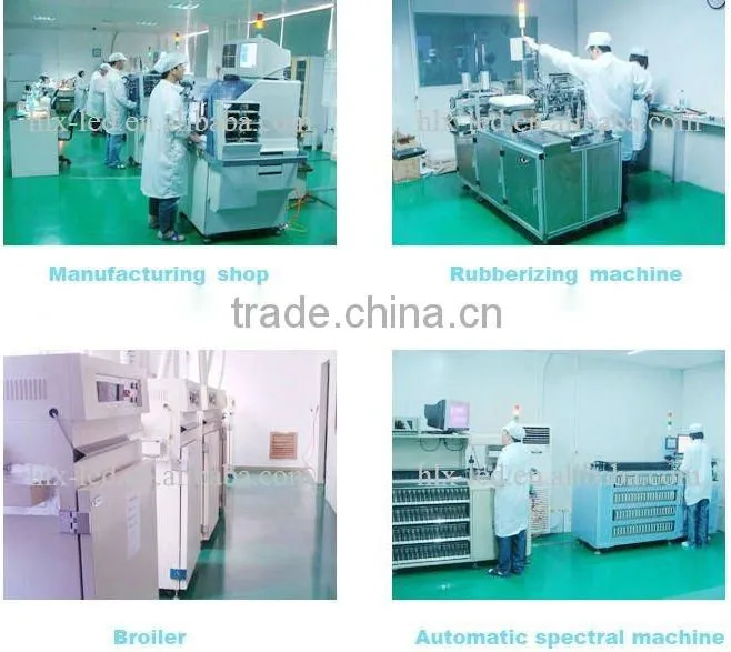 30W Ultra Efficiency High Power LED Module