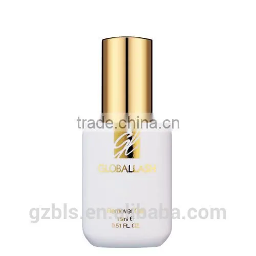 Deluxe Eyelash Extension Remover Gel