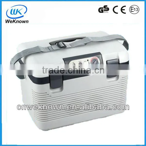 electric car coolers