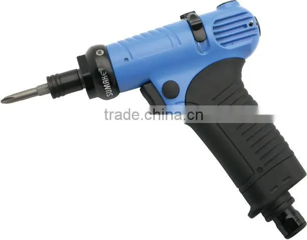 Standard Body Direct Driven Type Pistol Air Screwdriver