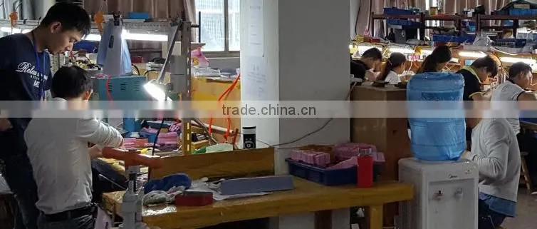 Pujiang County Yameida Jewelery Manufactory company overview - view 1