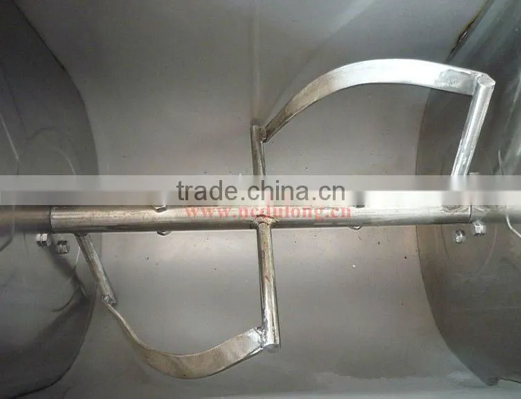 hot sale wheat flour making machine with high speed DL-HMJ1B