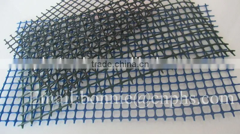 HDPE Oyster mesh for fishery