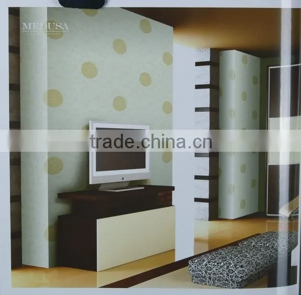 tv wallpaper with beautifull style