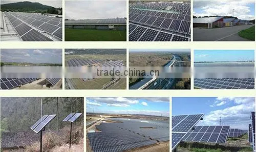 1000 watt solar panel system for home use