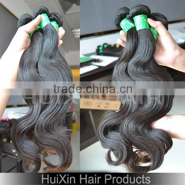African Beauty Products Brazilian Body Wave Hair